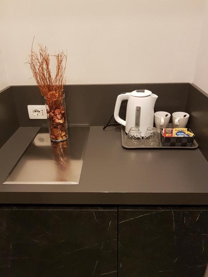 Your Home In 나폴리 외부 사진