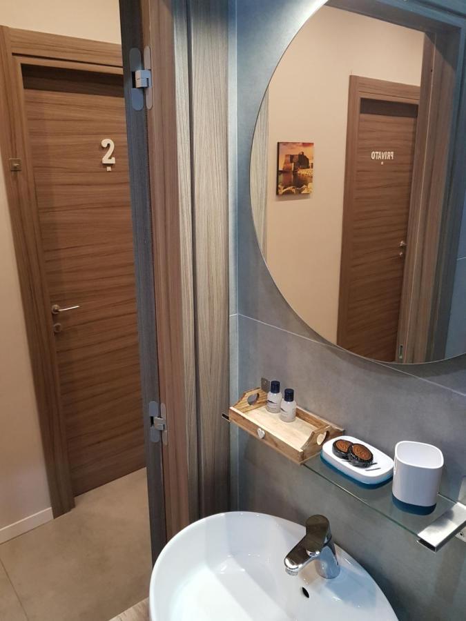 Your Home In 나폴리 외부 사진